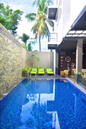 Belmont Boutique Hotel